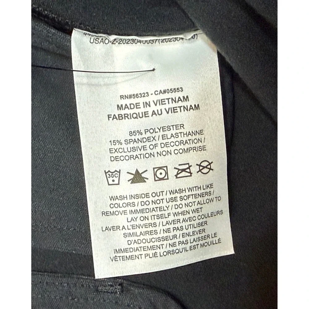 Nike dri fit